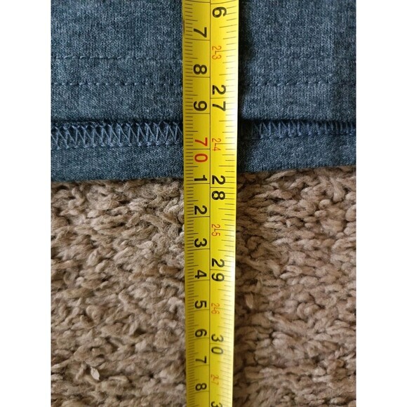 WWE Brock Lesnar T-Shirt Men's Small Gray Short Sleeve - Picture 6 of 6